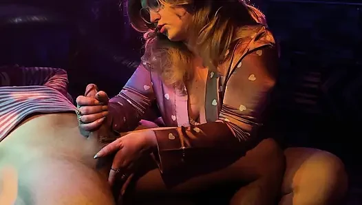 MY BEST COMPILATION OF HANDJOB AND CREAMPIE CUMSHOTS