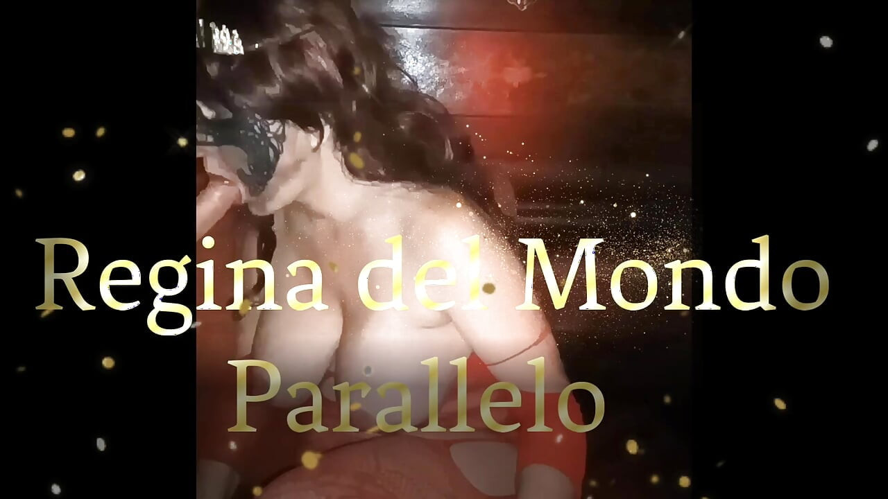 The Queen Drinks 20; Come