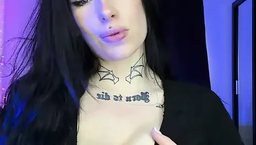 İtaatkar İngiliz gotik asmr 31 talimatı