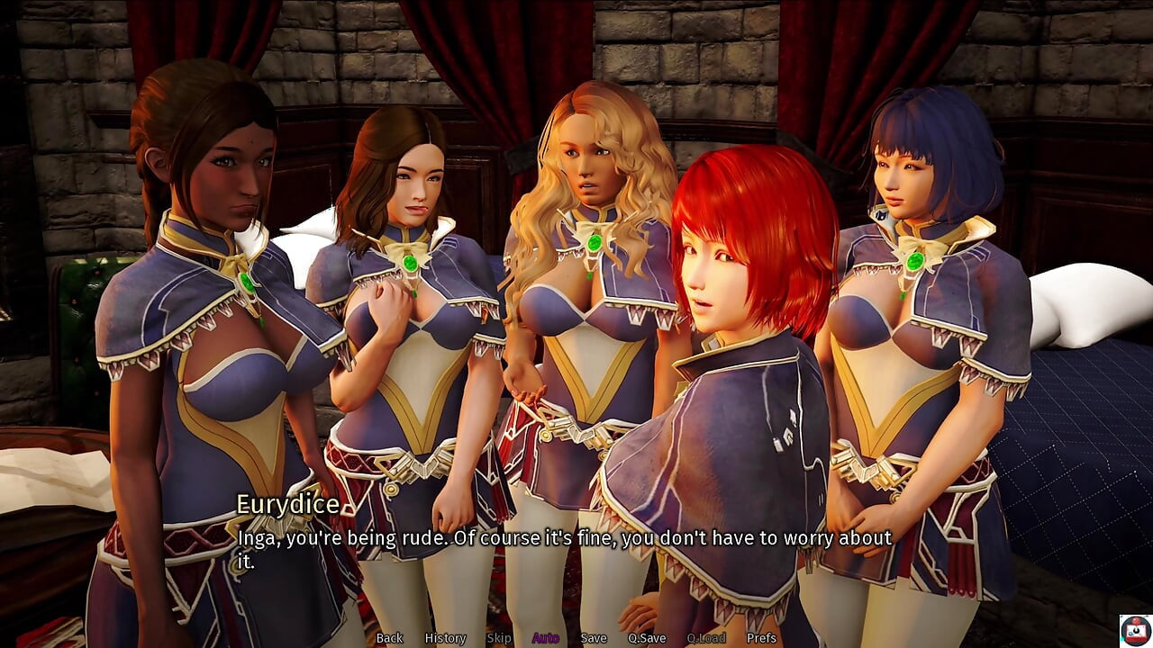 Kuća u rascjepu - (PT 33) - Zanith