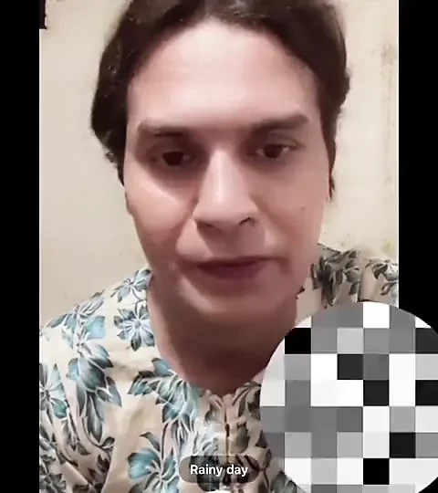 Речь шла о настоящем мужчине