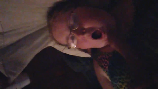 Quick crappy cell phone vid