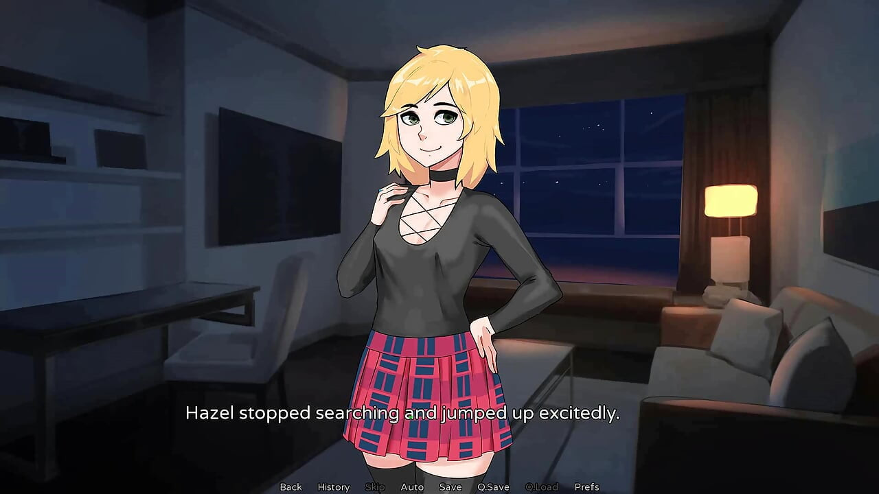 Hazelnut Latte: เดตจบลงด้วยขาในอากาศและตูดเต็มไปด้วยน้ําเงี่ยน - ตอนที่ 4