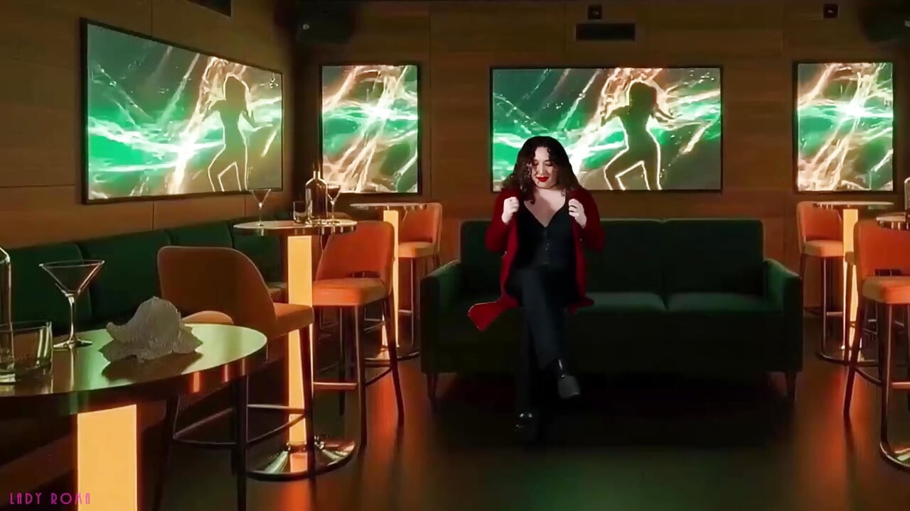 Ich, Der Karaoke-clubmanager, Und Mein Mann Filmen Alles