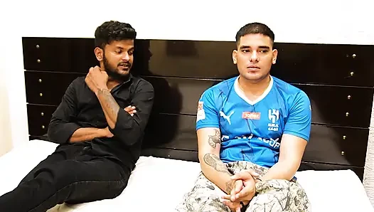 INDIAN DESI LADY HOUSE OWNER FUCKED HER TENENT BOYS WHEN THEY NOT PAY HOUSE RENT, HARDCORE DESI SEX