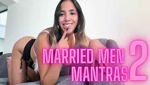 Married Men Mantras 2 Home Wrecker JOI