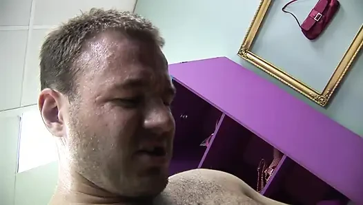 Yaratıcı sürtükler seksi zamandan önce sakso çekiyor