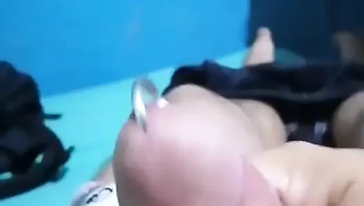 Dangerous Fury