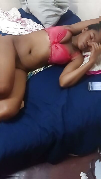 Bedroom Secrets: Single Perverted African Girl