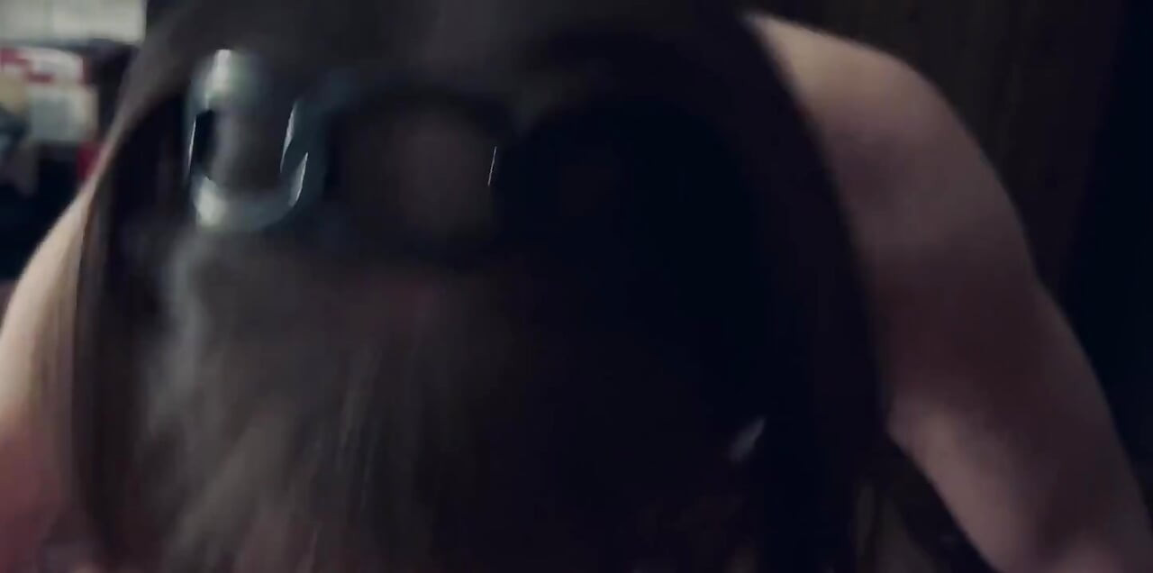 Ich lutsche ihn schnell trocken!