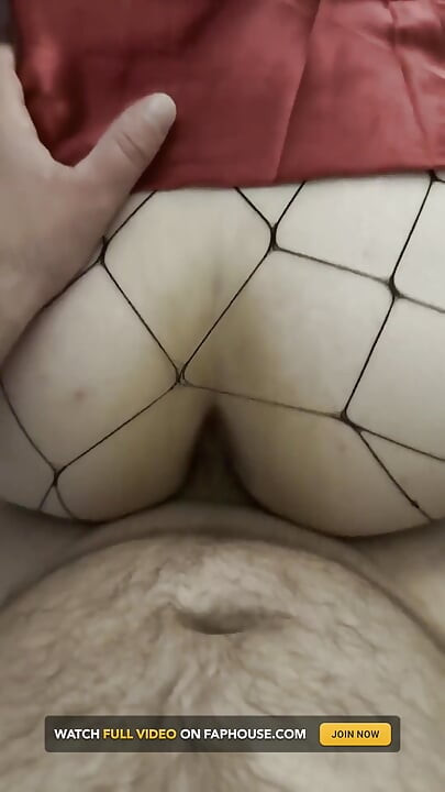 Stepmom with Brazilian Big Ass Gets Fucked Hard