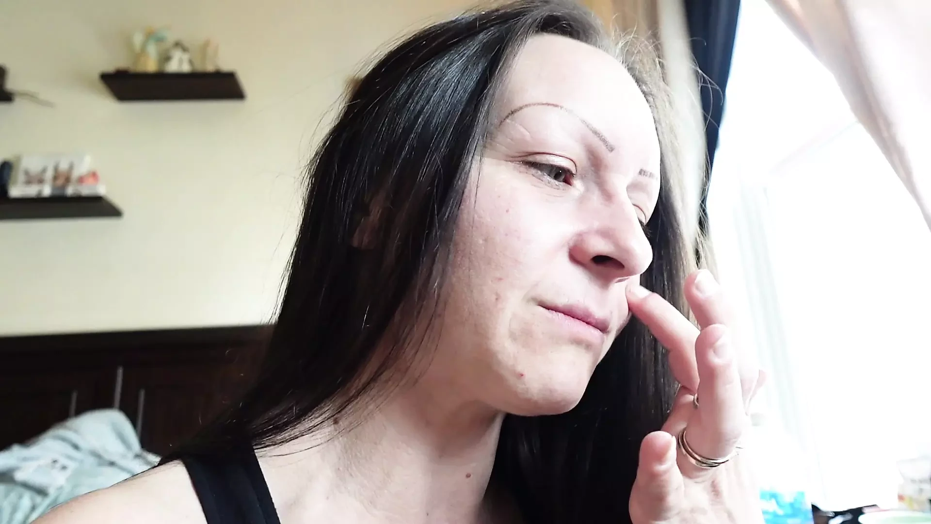 Poniženje po faci