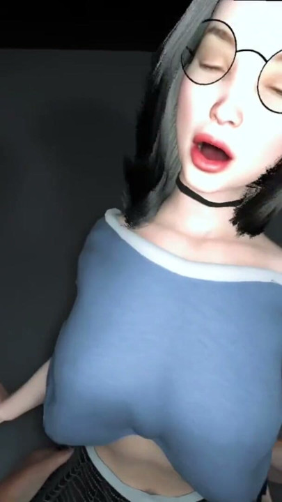 best of a girl in various ways funny crazy VR game | Clip 1
