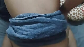 Bareback Ladyboy I Pound It To Full Finish