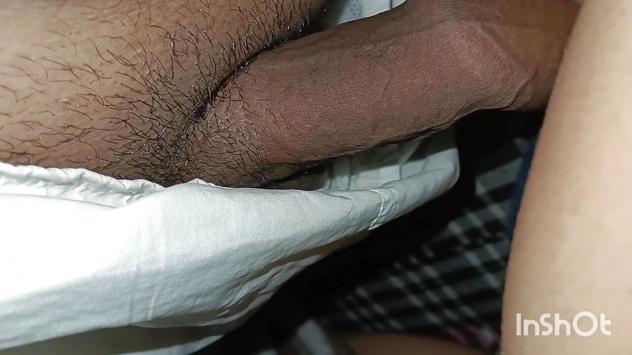 The exciting jyoti briefs and doggy style fuck at home