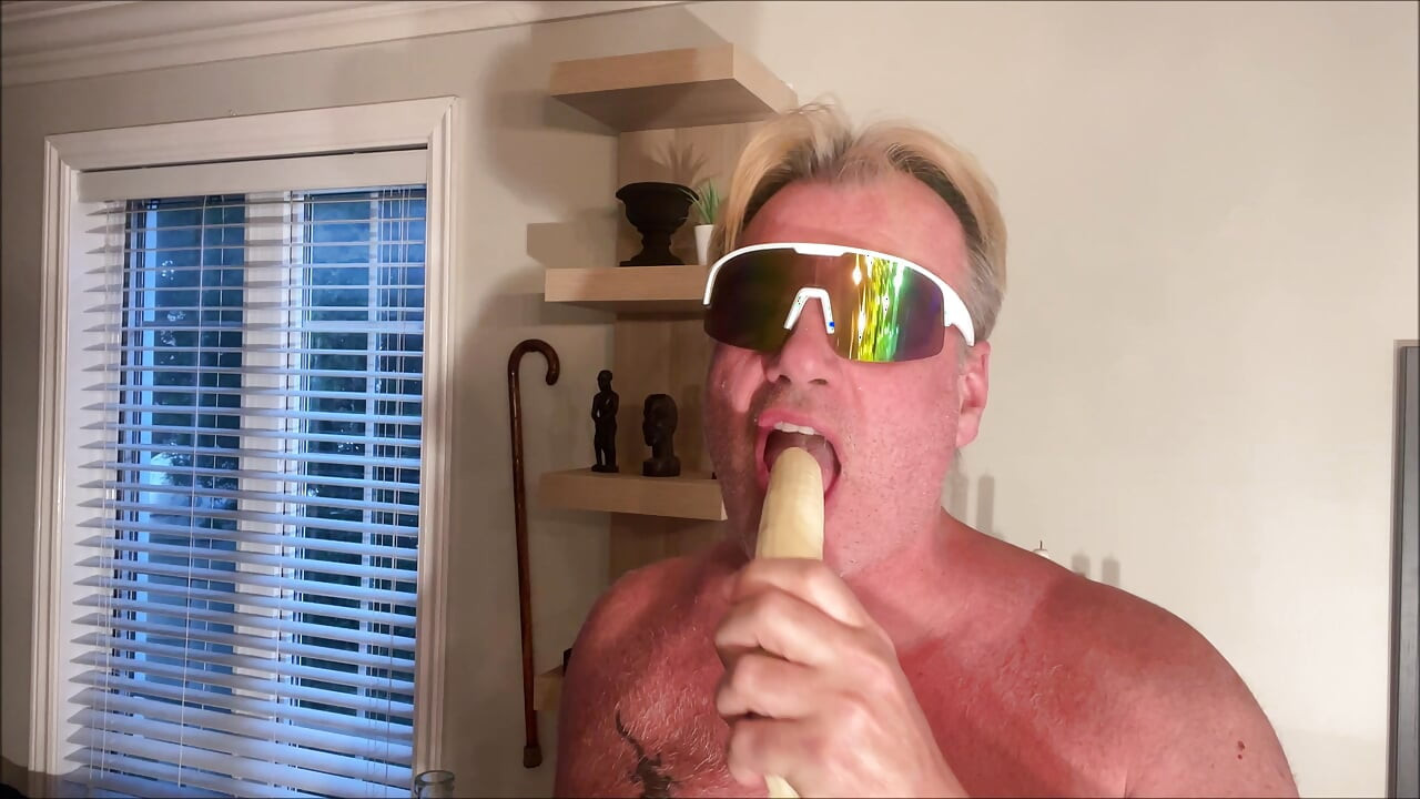 BANAN-ASS 004