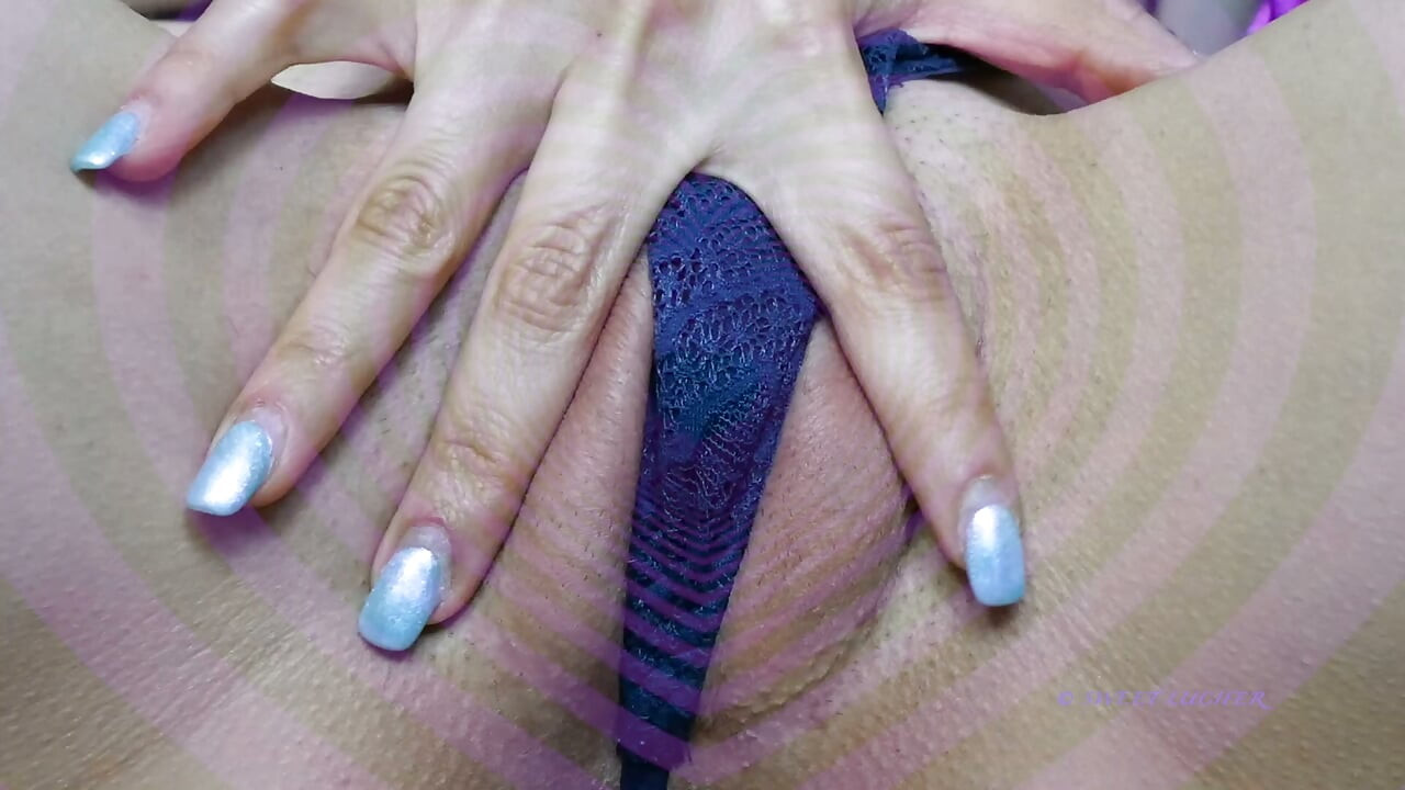 More and More Pussy More and More Hard