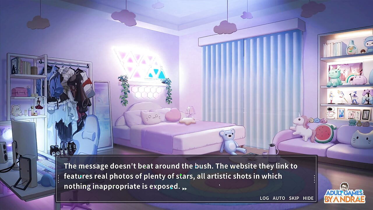 Ep3: Roleplay Master and a Maid - My Wife Wants to Be a Professional Cosplayer (gameplay)