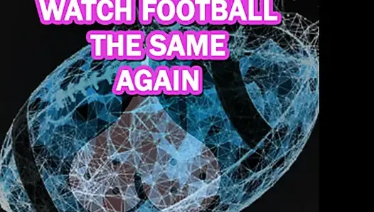 AUDIO ONLY - Ruinierende fußballsaison für die sissy