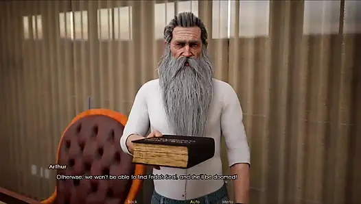 Lust academy # 6 ich will lily ficken