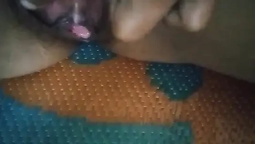 Women pussy show