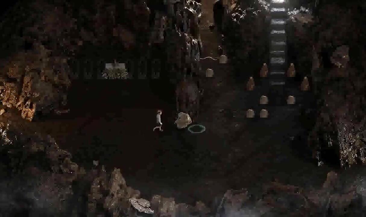 Tesouro de Nadia: Cidade do Cabo Vedra ep 117