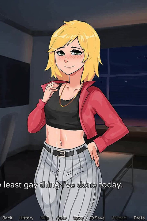 Hazelnut Latte: น้องสาวเพื่อนร่วมงาน - ตอนที่ 7