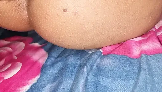 Ngentot anal terbaik, dia memiliki pantat besar, video anal yang sangat keras