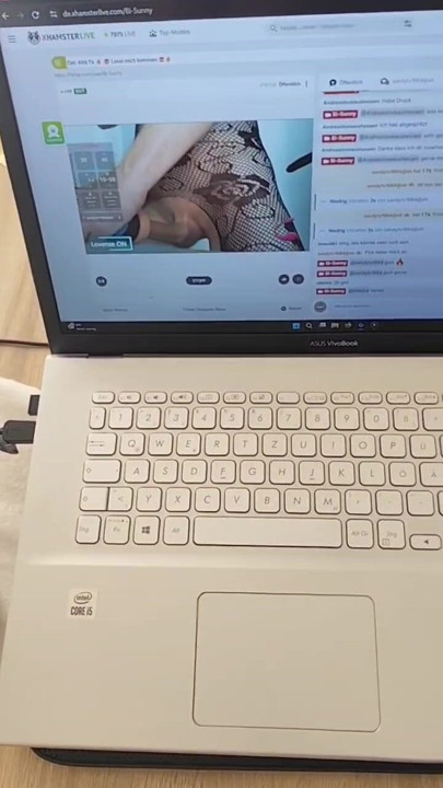 Xhamsterlive