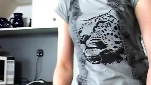 Student Wants More Than Just Tutoring, She's Fucking Wild