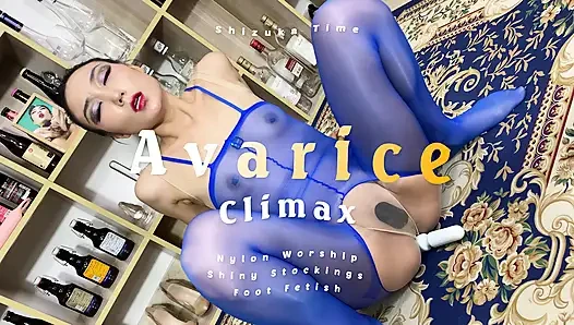 Climax-avarice
