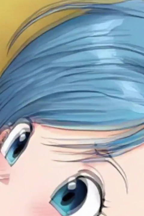 Dragon Ball Bulma Hen