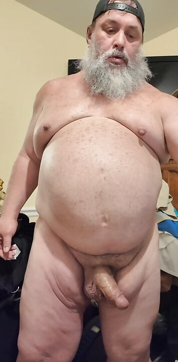 Full Cum Scene