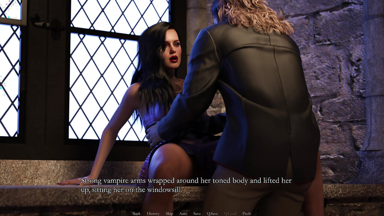 Întoarcerea seducătoare a Kendrai - Mistere dezlănțuite la Academia Al-Mara - partea 1