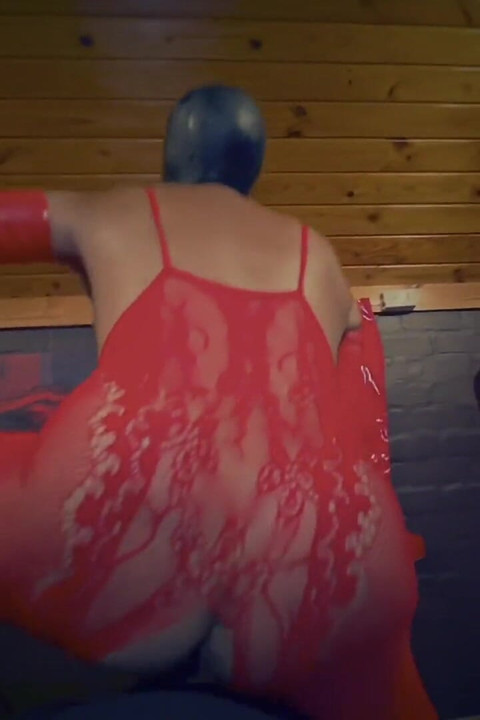 Twisted Nymphs - Rose's Secret Perversion - Del 6