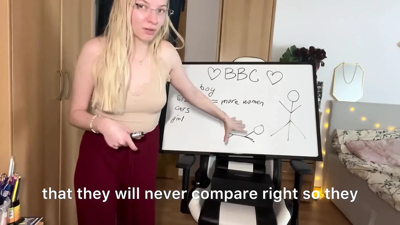 The BBC Hierarchy Bnwo Dominance