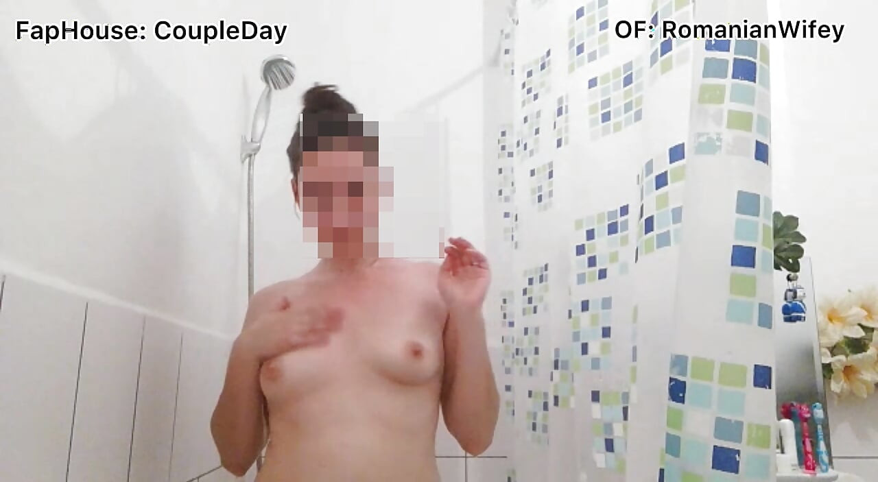 Just a Little Shower