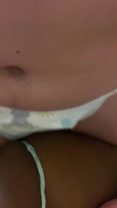 Diaper sex