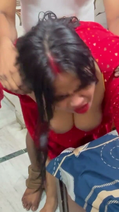 Hot stepsister hard fucked by stepbrother – full nude taboo sex. | Clip 1