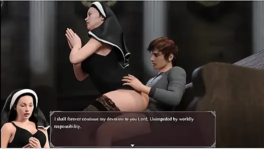 Lust Epidemics gamplay gallery 33-36