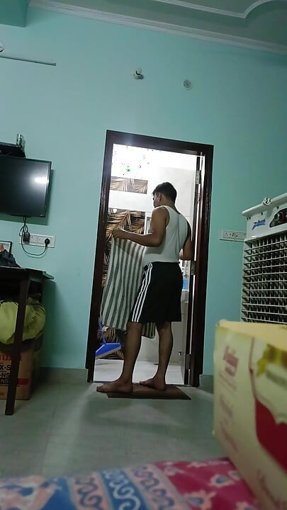 Indian desi police officer sex with neighbour uncle and army officer uncle
