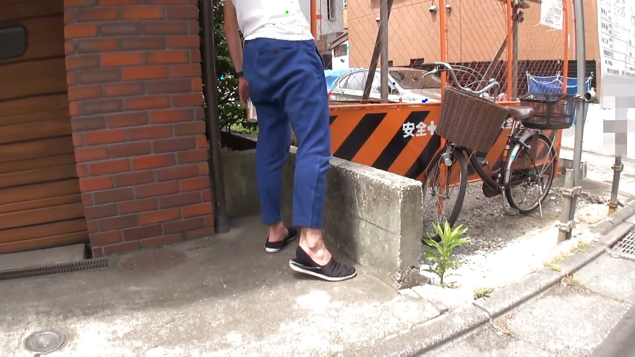 Two and in the Mouth! Completely Satisfied! Miu-chan, a Slender Beautiful Girl with Small Style, Looks Neat and Quiet Wit