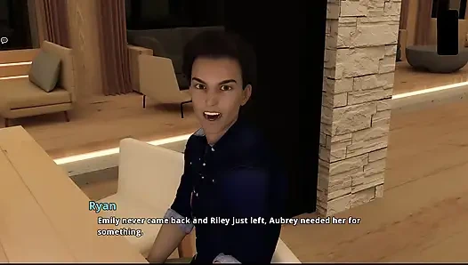 College Kings 34 I Cant Believe We Saw People Fucking and I Got to Fuck Emily While She on a Date with Ryan