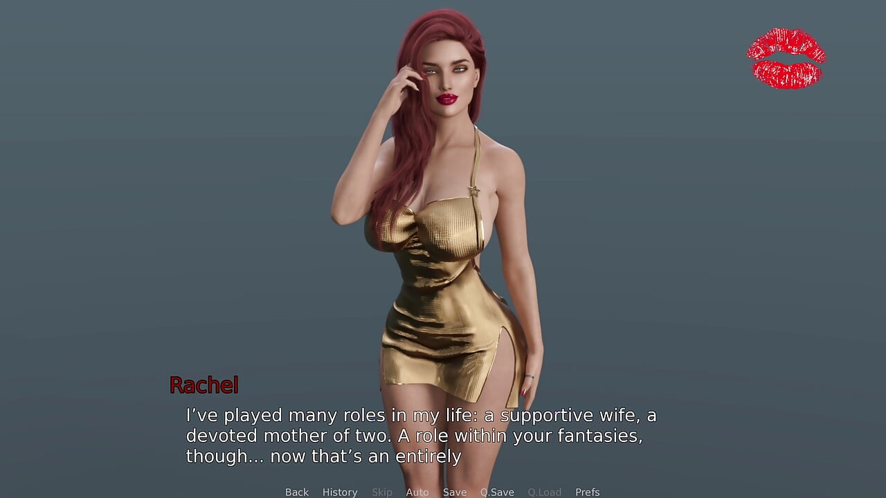 Delicious MILFs (part 1)