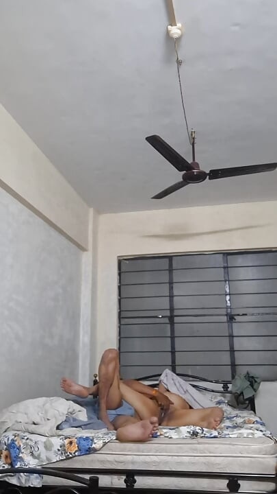 Indiana com namorado