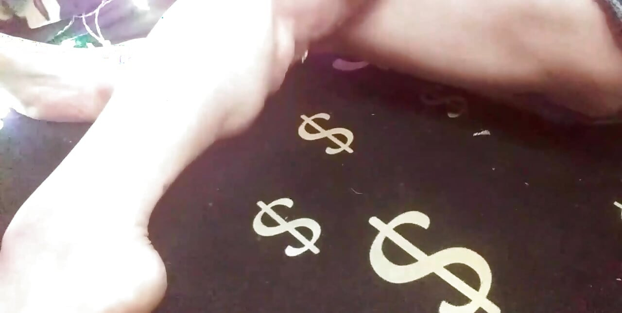 Baby oil calves