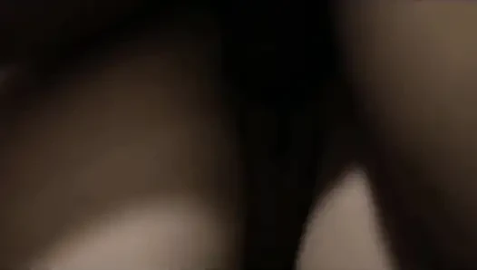 Indonesian Girls Can't Stand It Anymore, They're Forced to Use a Bottle to Make Love