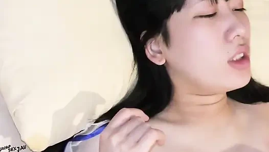 Asiatischer engel 27379