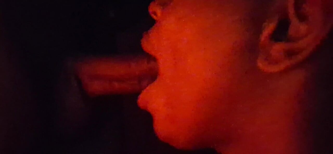 레드 라이트 스페셜