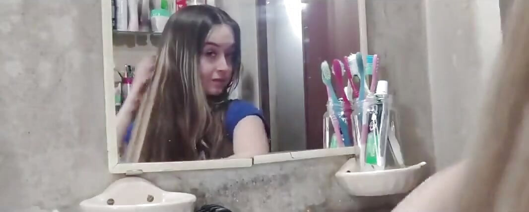 Cabello rebelde
